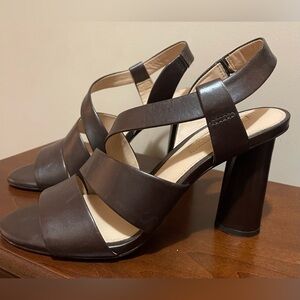 Antonio Melani Strappy Heels